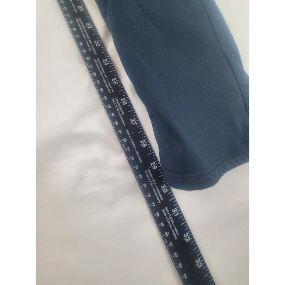 Gorpcore Hiking All Weather Dri-FIT Straight Leg Pants Nike Womens 30x32 Black
